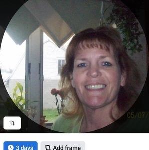 Meet your Posher, Margaret